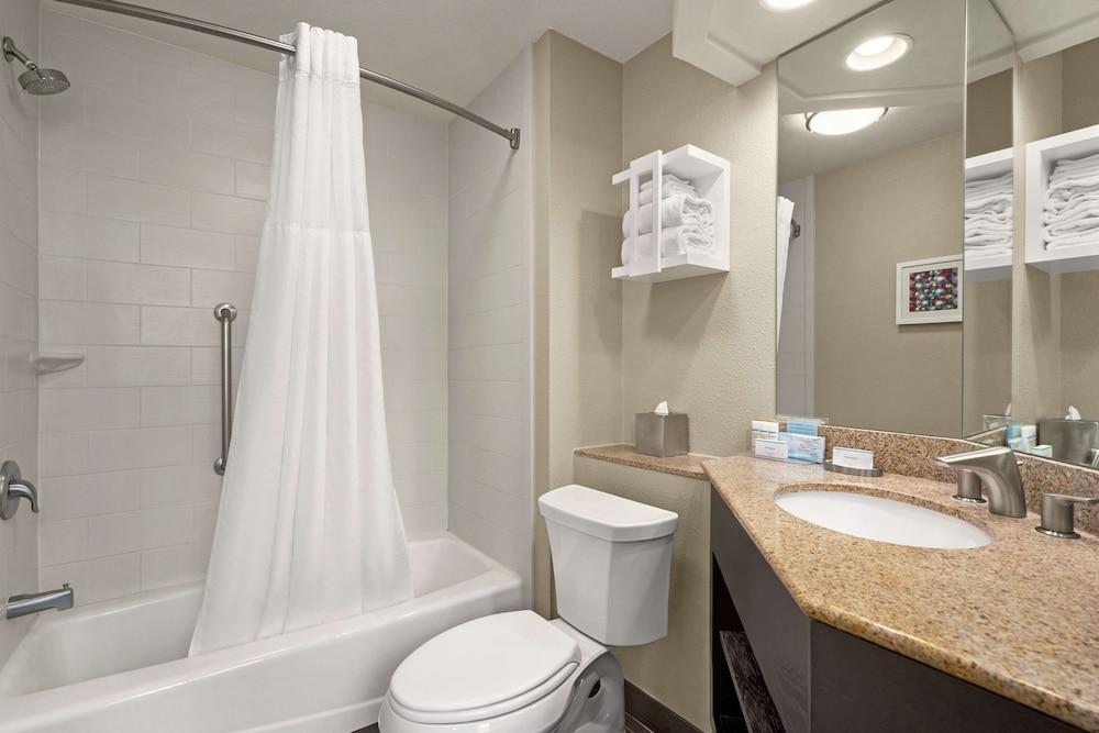 Hampton Inn & Suites New Orleans Downtown (French Qtr Area) photo 83
