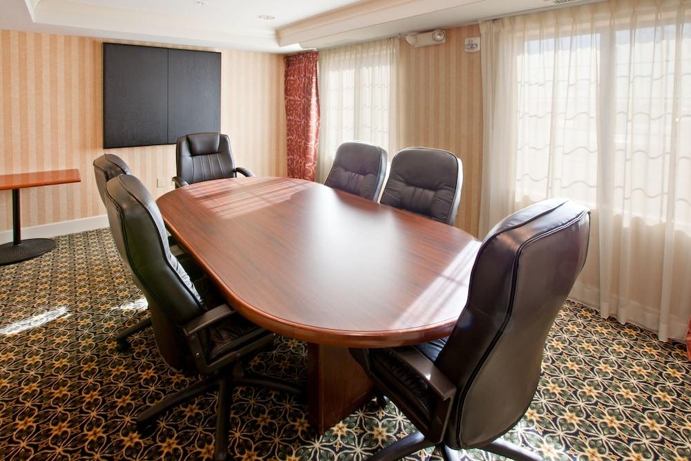 Staybridge Suites South Springfield by IHG photo 23
