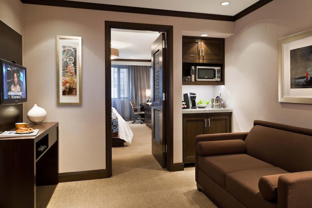 The Pearl New York photo 22