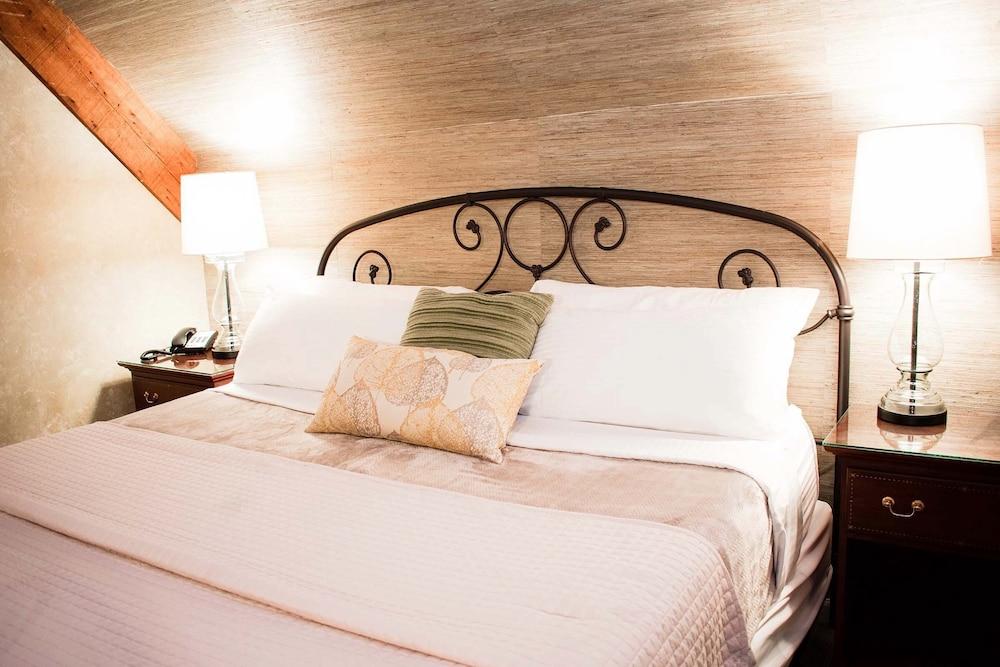 The Brewster Inn photo 16