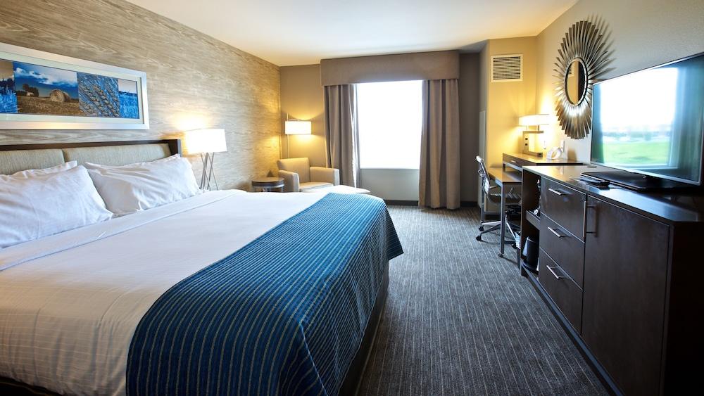 Holiday Inn Express Fargo SW - I-94 Medical Center by IHG photo 48