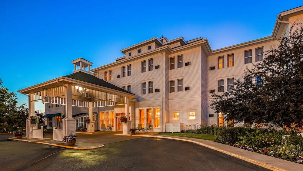 Best Western The Hotel Chequamegon — hotel in Ashland