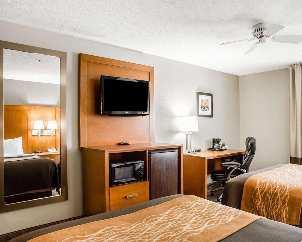 Comfort Inn Bellefontaine photo 10