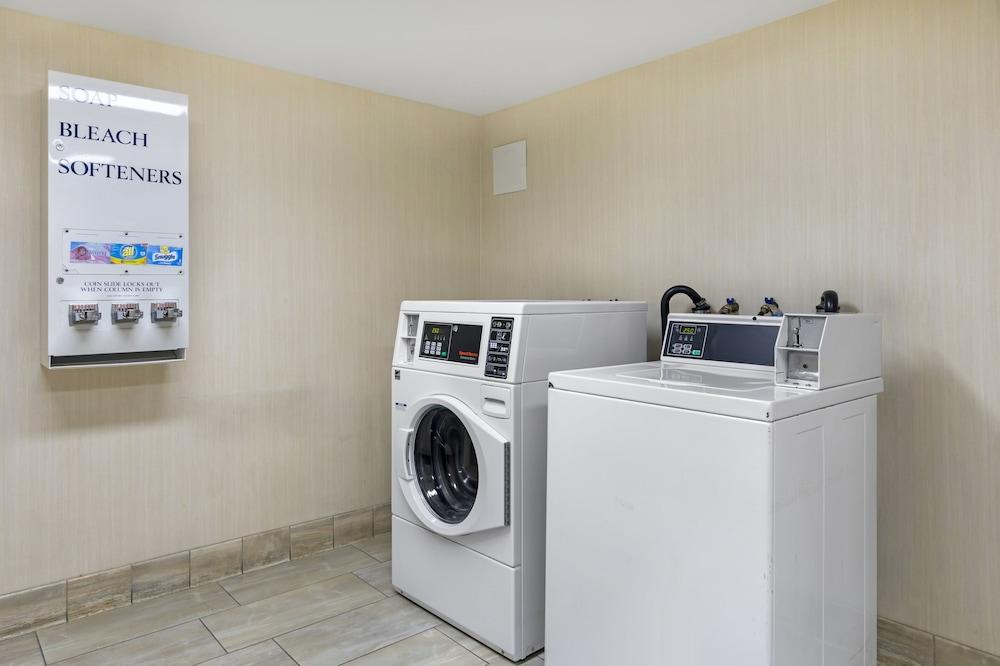 Holiday Inn Express San Bernardino - Colton by IHG photo 28