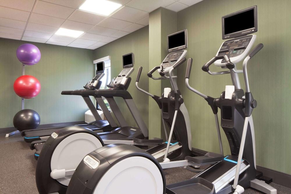 Hampton Inn Southlake photo 18