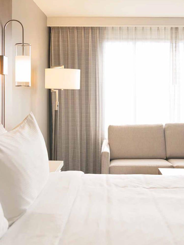 Memphis Vitality Hotel photo 18