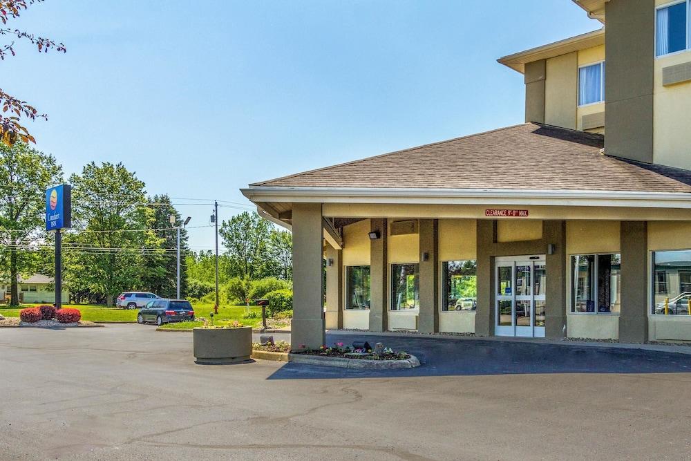 Comfort Inn Norwalk - Sandusky photo 42