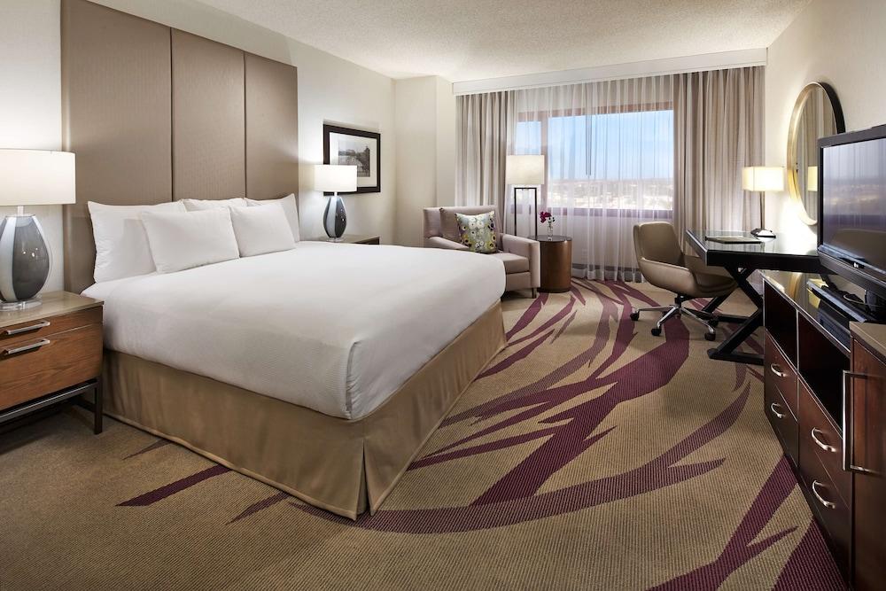Hilton Long Beach Hotel photo 19