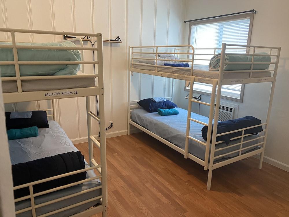 WHOLE Family - Barrette - Hostel photo 27