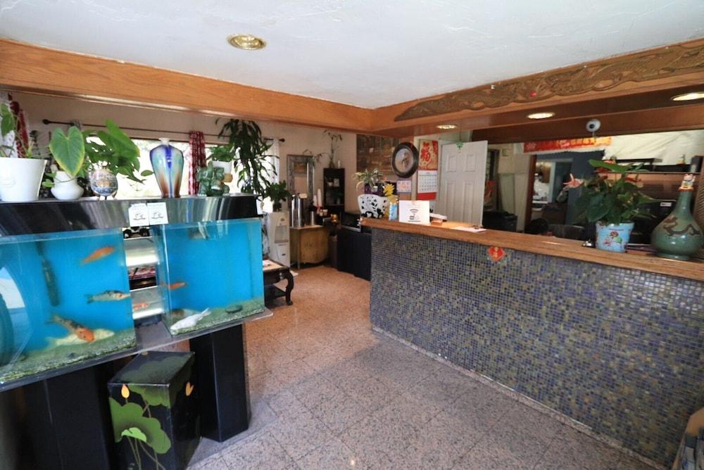 Kings Lodge Motel photo 4