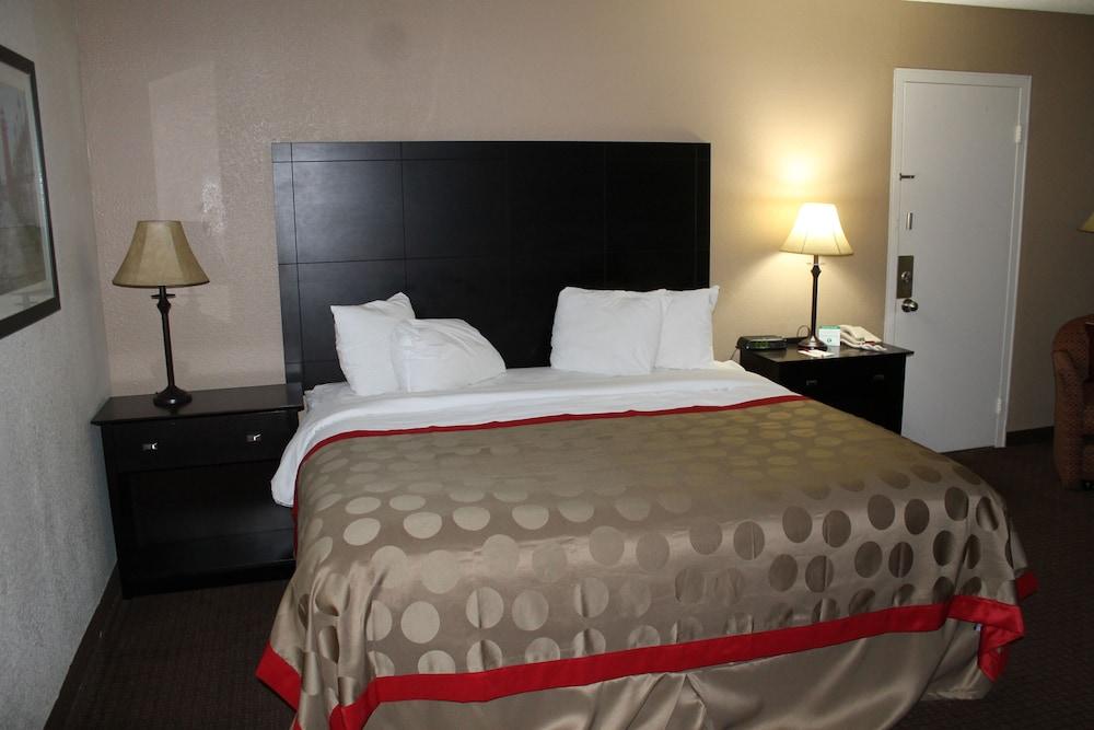 Quality Inn & Suites photo 4