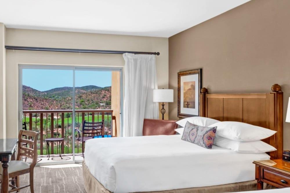 JW Marriott Starr Pass Resort and Spa photo 11