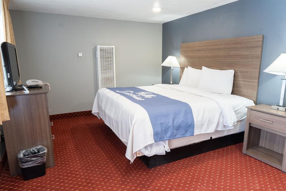 Budget Lodge Ruidoso photo 13