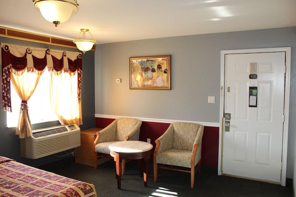 Liberty Inn Absecon Atlantic City photo 13
