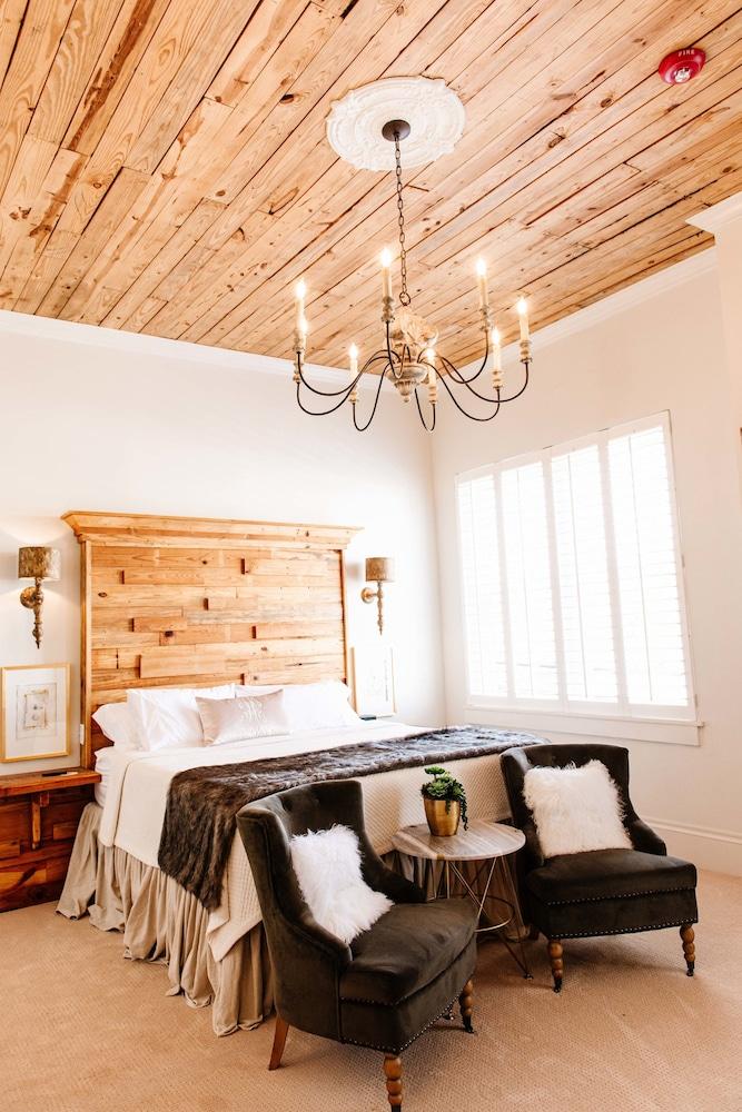 The Mason Boutique Hotel photo 12