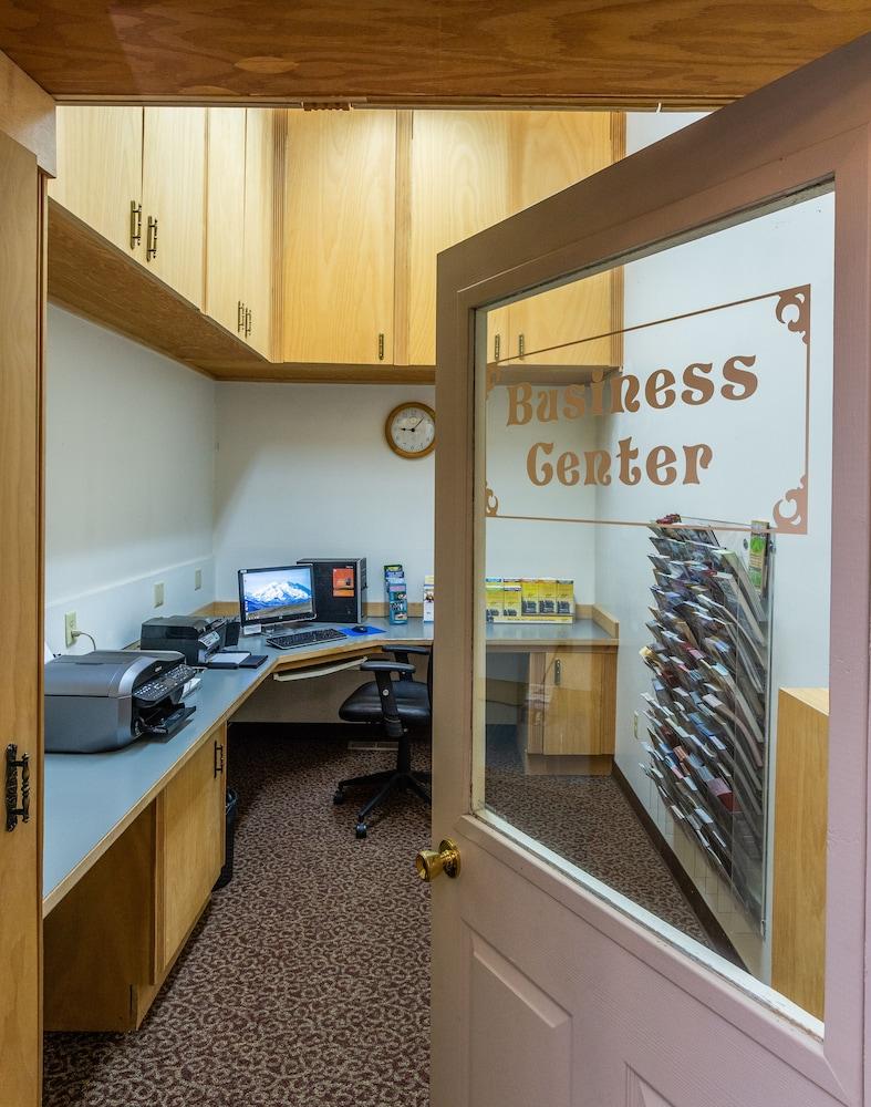 Rivers Edge Resort photo 25