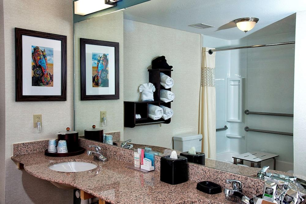 Spark by Hilton Amarillo Medical Center photo 19