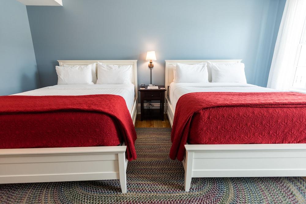 The Cadillac House Lexington, Tapestry Collection by Hilton photo 10