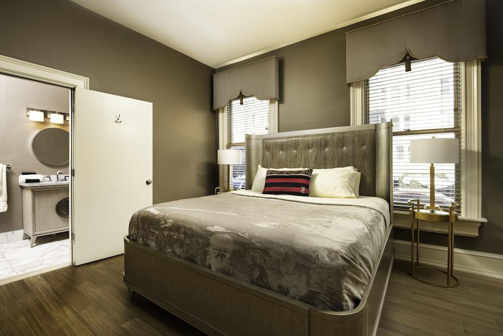 The Edward Hotel photo 53