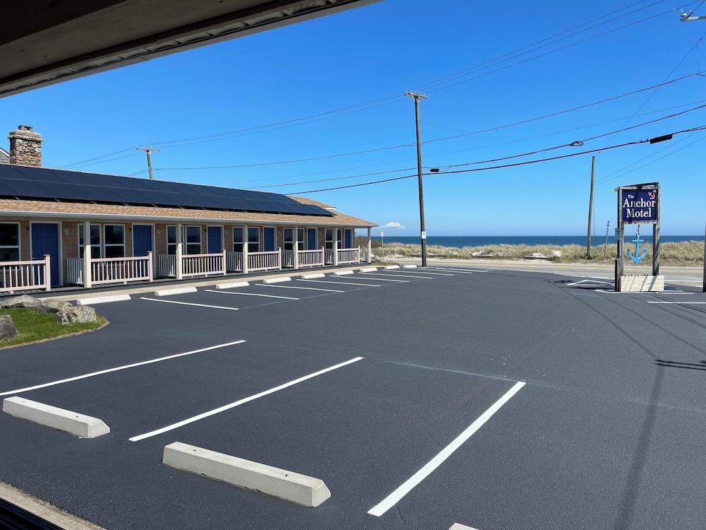 The Anchor Motel photo 13
