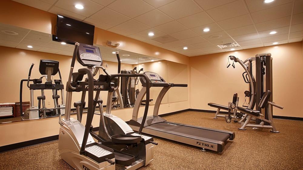 Best Western Plus Finger Lakes Inn & Suites photo 23