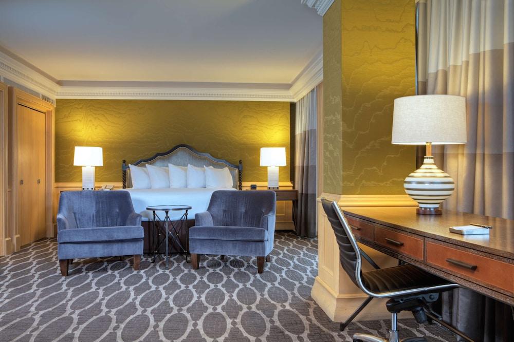 Hilton Houston Westchase photo 12