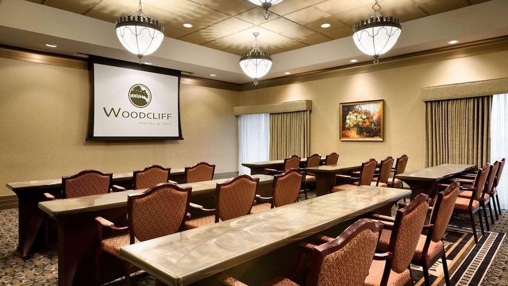 Woodcliff Hotel and Spa photo 57