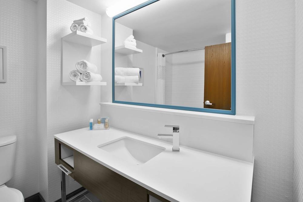 Hampton Inn & Suites Springboro/Dayton Area South photo 27