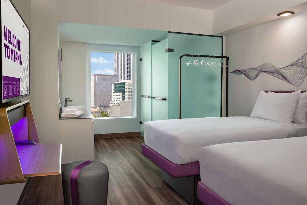 Yotel Miami photo 27