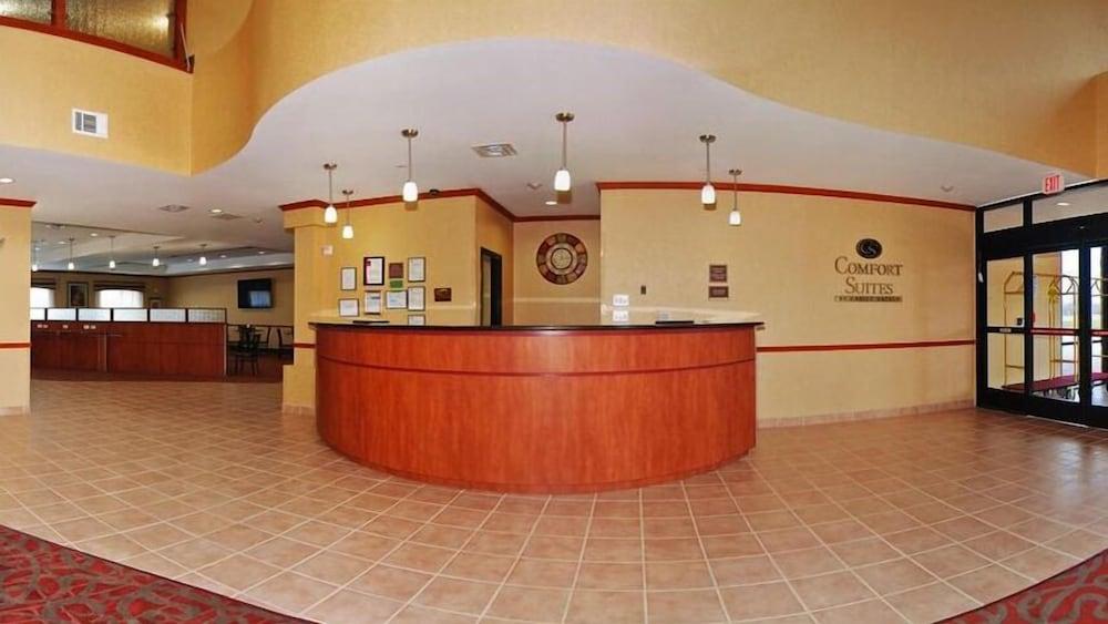 Quality Suites Near Cedar Creek Lake photo 28