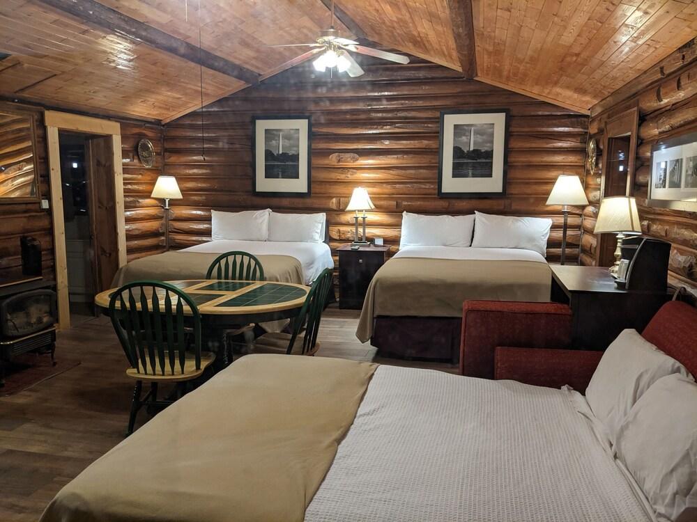 Teton Court Motel photo 32
