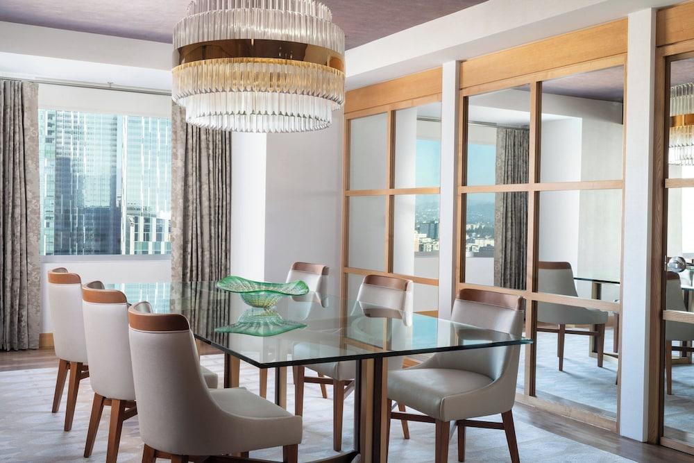 The Ritz-Carlton, Los Angeles photo 12