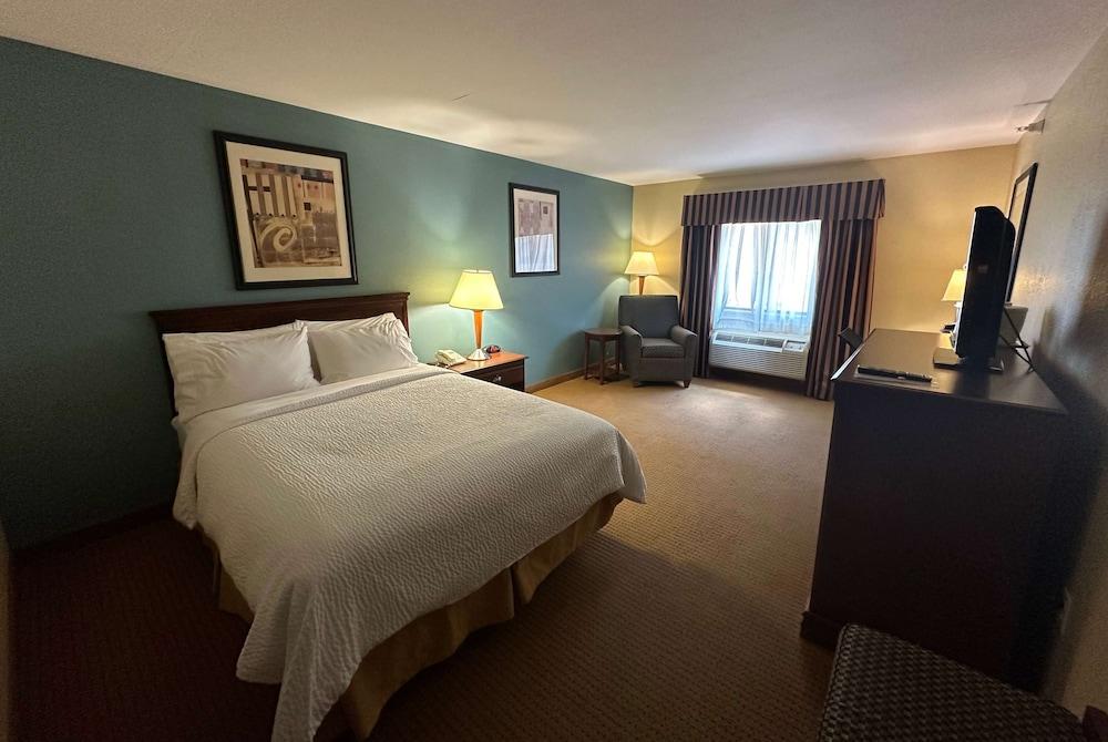 Wingate by Wyndham Newell photo 21