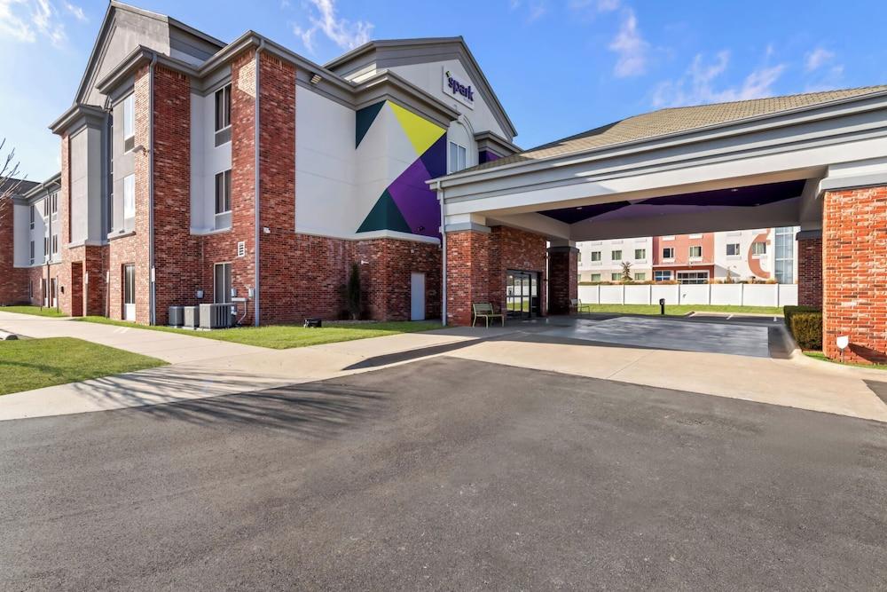 Spark by Hilton Catoosa — hotel in Catoosa