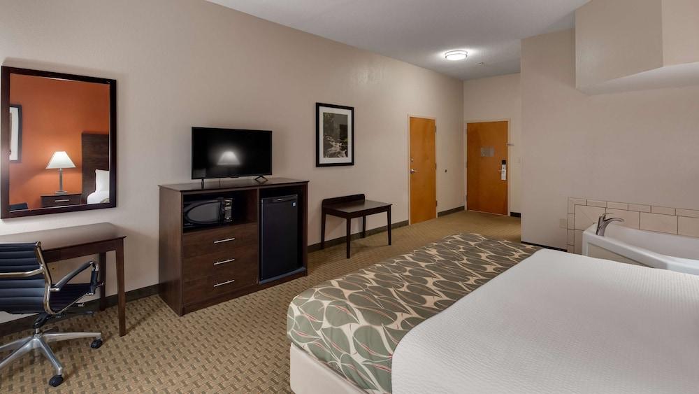 Best Western Executive Inn photo 5