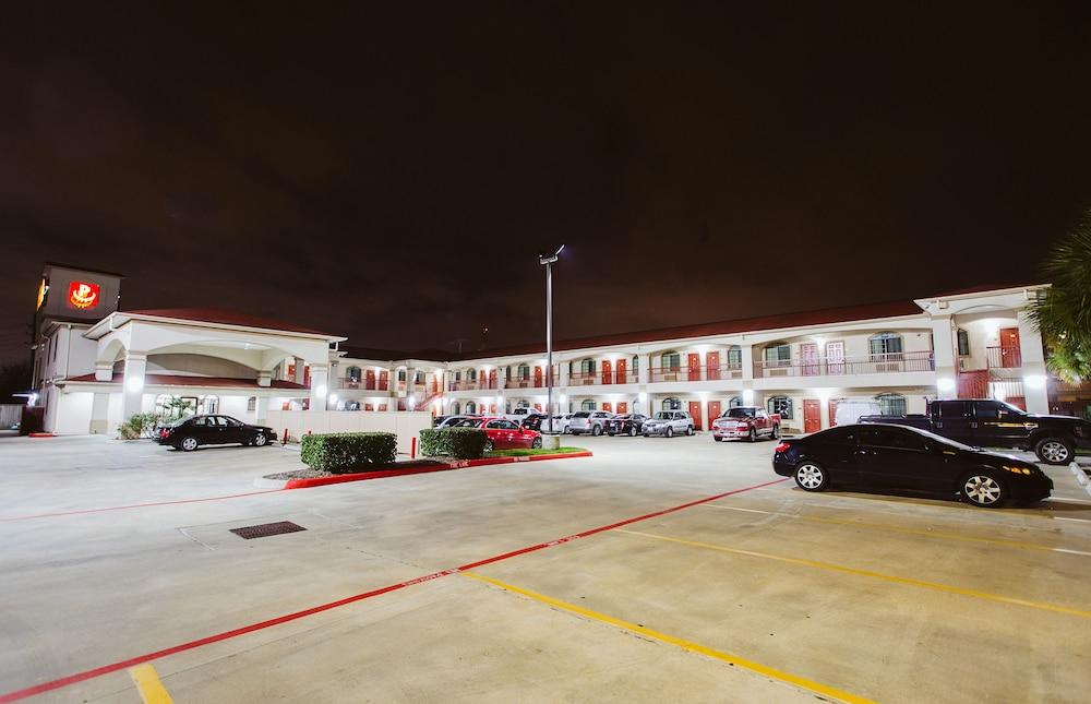 Palace Inn Copperfield photo 8