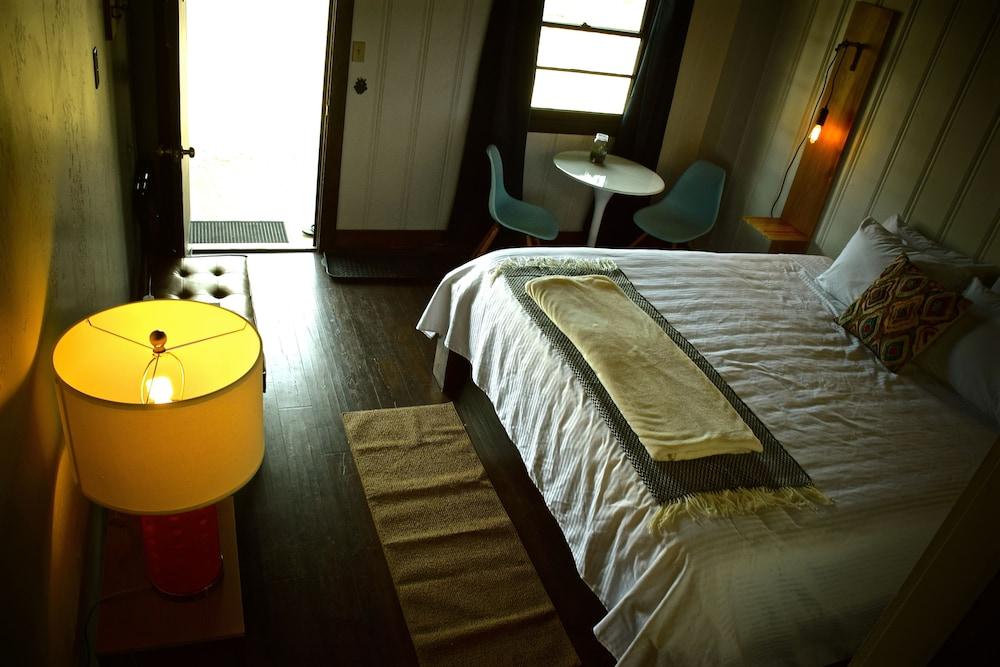 Motel SOCO photo 3