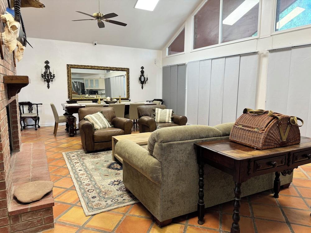 Rancho El Charco photo 10