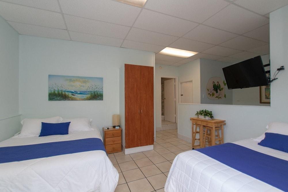 Sunset Cove Beach Resort photo 9