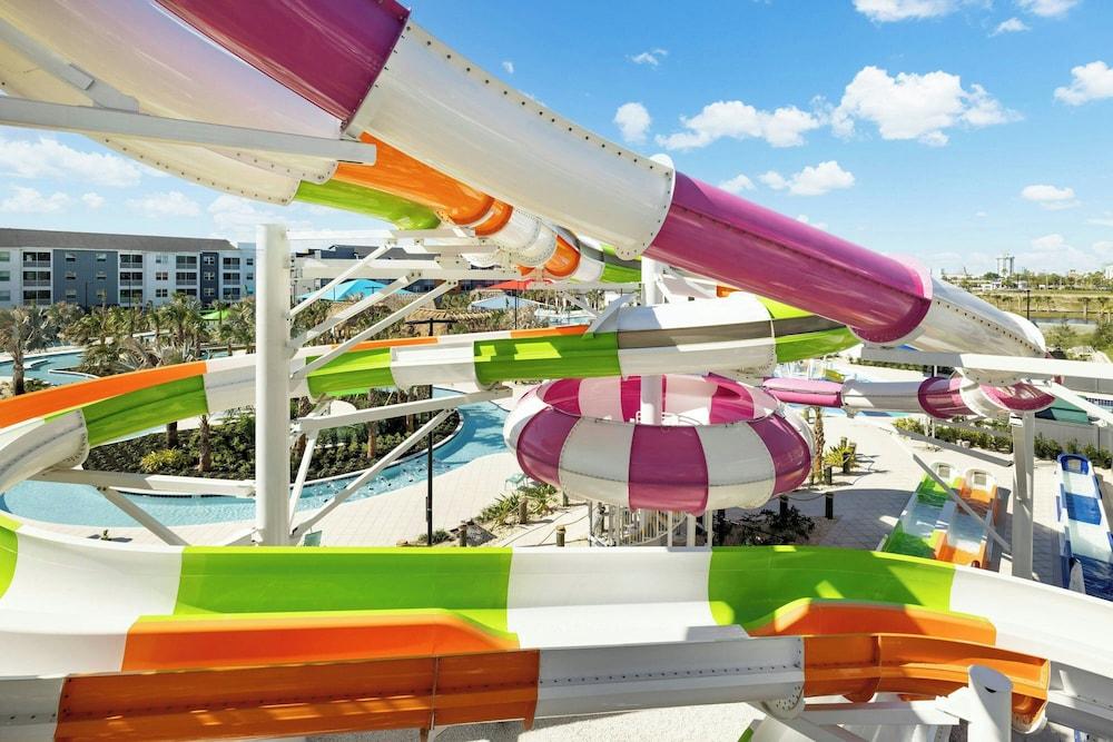 Villatel Orlando Resort, Apartments by Marriott Bonvoy photo 36
