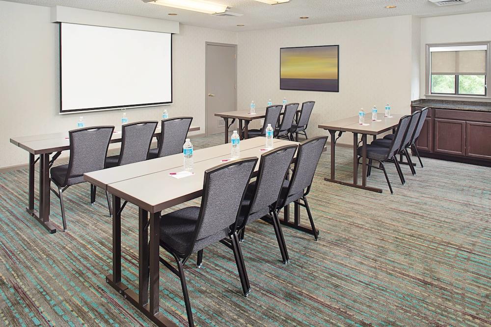 Residence Inn by Marriott Cherry Hill photo 19