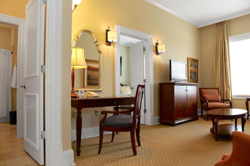 The Inn at Ole Miss photo 30