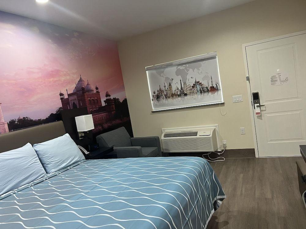 Elite Inn & Suites photo 8