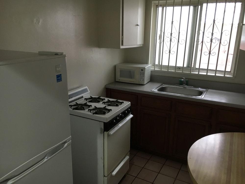 Starlite Motel photo 23