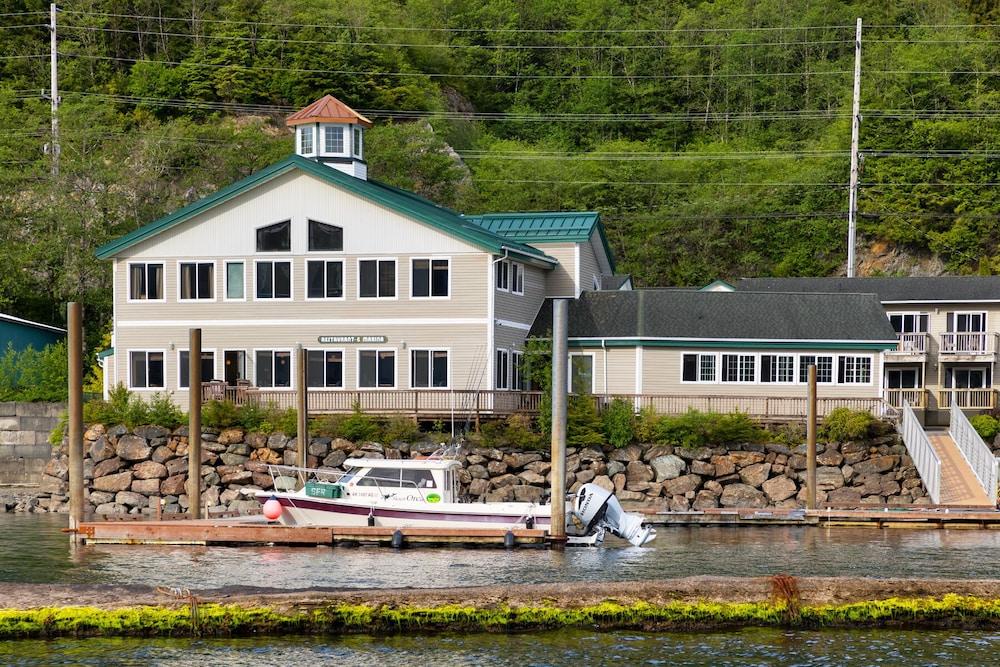 The Ketch Inn photo 39
