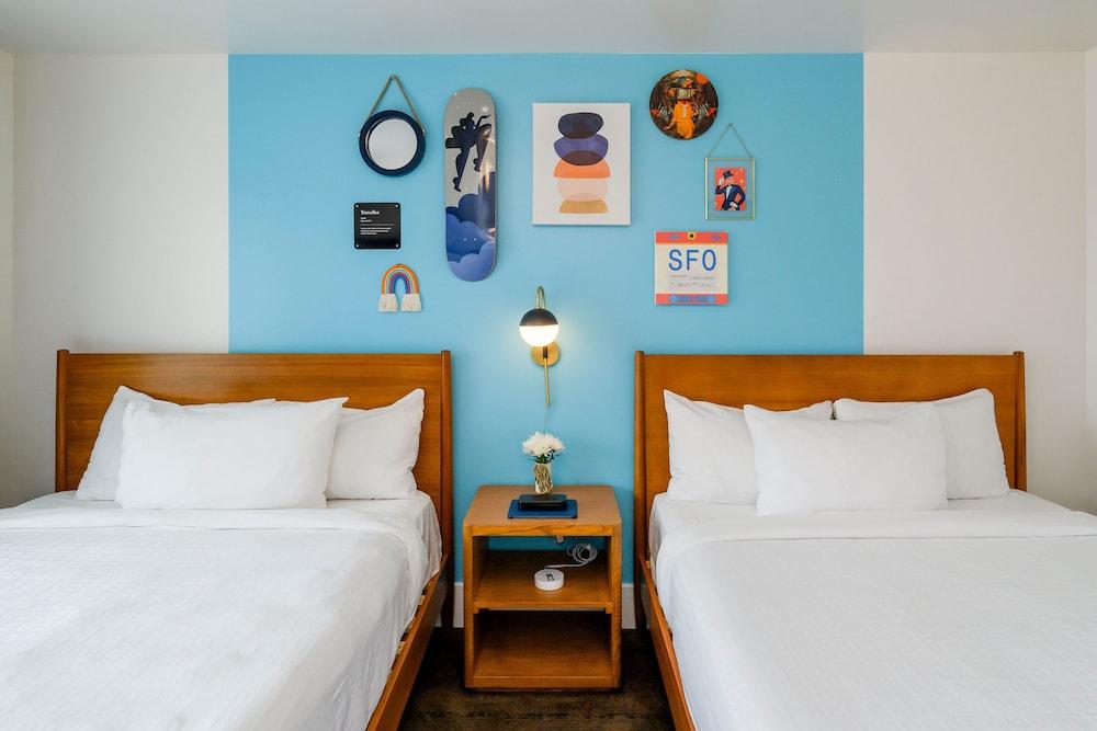 Becks Motor Lodge photo 20