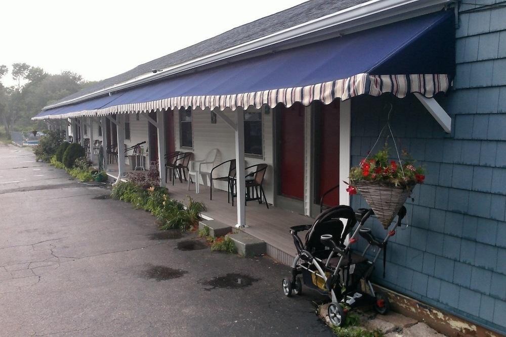 Sea Turn Motel photo 30