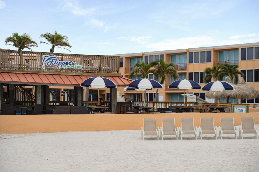 Dolphin Beach Resort photo 46