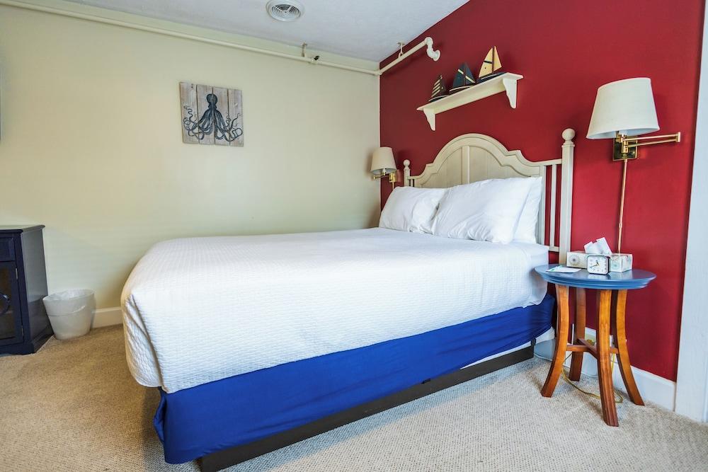 Hotel Frankfort & Restaurant photo 49