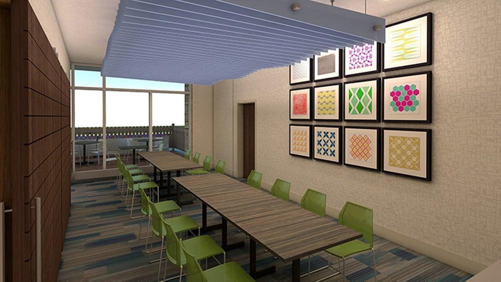 Holiday Inn Express & Suites Houston North I-45 Spring by IHG photo 30